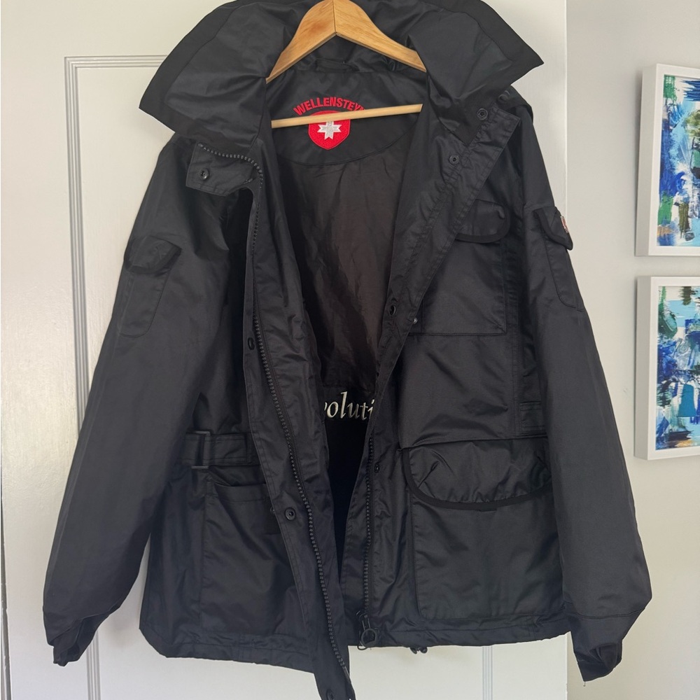 Wellensteyn Men's Jacket